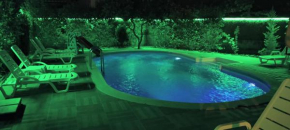 Arslan Villa with Pool